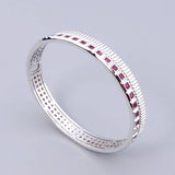 Classic Bangle Jewelry For Women For Men Wedding Bangle Ladies Jewelry