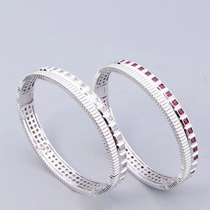 Classic Bangle Jewelry For Women For Men Wedding Bangle Ladies Jewelry