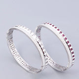 Classic Bangle Jewelry For Women For Men Wedding Bangle Ladies Jewelry