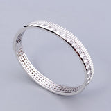 Classic Bangle Jewelry For Women For Men Wedding Bangle Ladies Jewelry