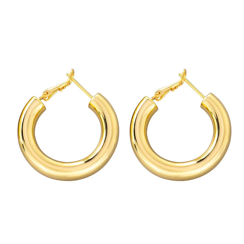 Hot Pure 925 Sterling Silver Ladies Jewelry For Women Stud Earrings Party GIfts