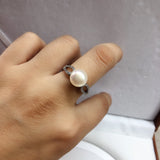 Adjustable Ring Mountings for Jewelry, Party Accessories