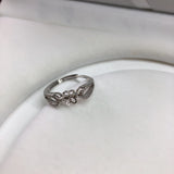 Adjustable Ring Mountings for Jewelry, Party Accessories