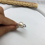 Adjustable Ring Mountings for Jewelry, Party Accessories