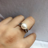 Adjustable Ring Mountings for Jewelry, Party Accessories