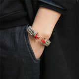 Helmet Umbrella Bracelet for Outdoor Adventure
