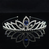Princess Tiaras and Crowns Headband Kid Girls Lover Bridal Prom Crown