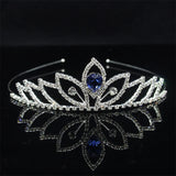 Princess Tiaras and Crowns Headband Kid Girls Lover Bridal Prom Crown