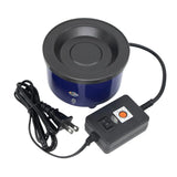 Hot Glue Pot for Glue Pellets Fusion Melt Wreath Craft
