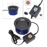 Hot Glue Pot for Glue Pellets Fusion Melt Wreath Craft