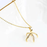 Pendant Mount Base for 11-12mm Pearls