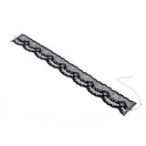 Hollow Lace Choker Necklace for Couple Lovers' N165