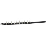 Punk Rock Gothic Sexy Collar Spikes Rivets Necklace Choker for Women
