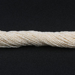 1.8-2mm Natural Potato Shape Freshwater Pearl