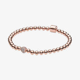 925 Sterling Silver Snake Bracelet for Ladies