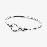 925 Silver Ladies Bracelet, Snake Chain DIY Jewelry