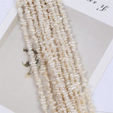 Keshi Fresh Water Pearls Strands 2-3mm