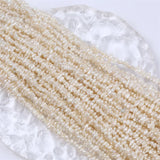 Keshi Fresh Water Pearls Strands 2-3mm