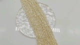 Keshi Fresh Water Pearls Strands 2-3mm
