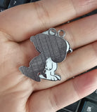20 Metal DIY Jewelry Making Pendants Charms