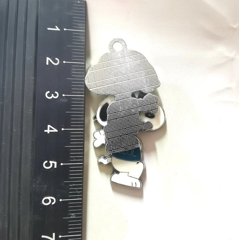 20pcs Metal Charms for Making Jewelry Pendants