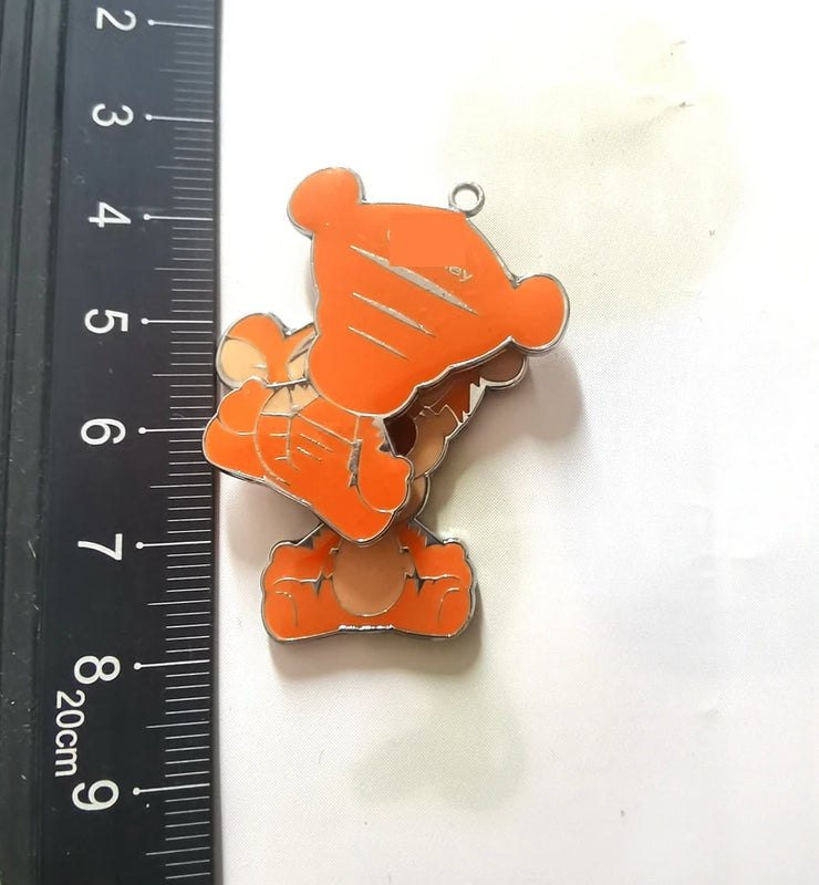 20 Metal Charms for Jewelry Making DIY Pendants