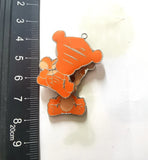 20 Metal Charms for Jewelry Making DIY Pendants