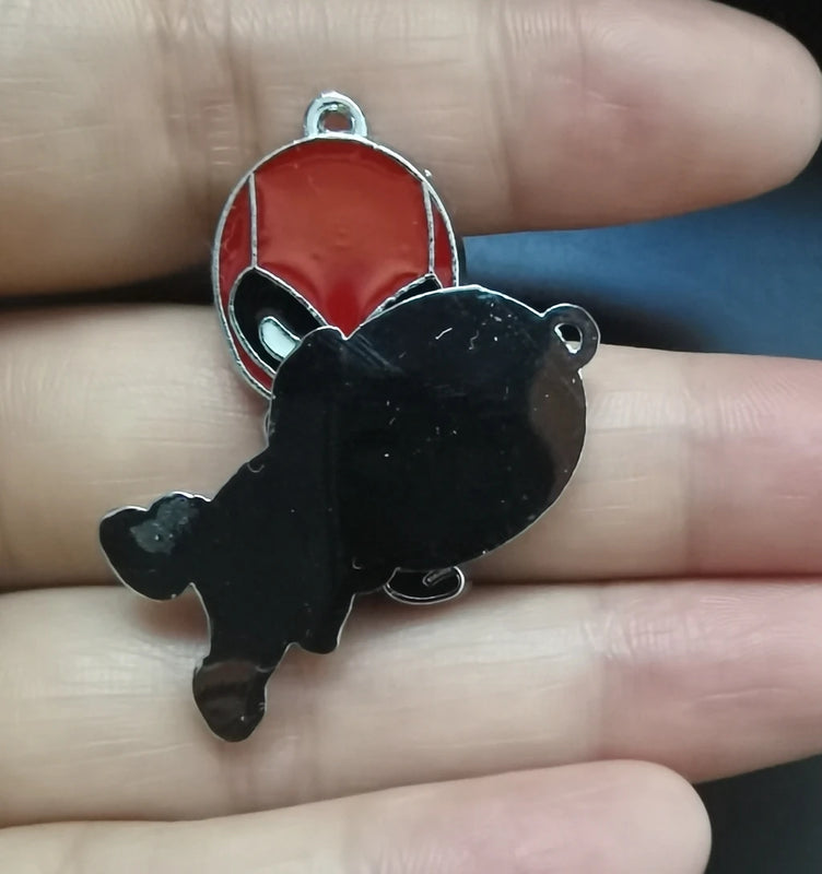 20 Metal Charms DIY Jewelry Making Pendants