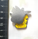 20 pcs Metal Charms for Jewelry Making Pendants