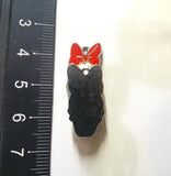 20 Pcs DIY Jewelry Making Metal Charms for Pendants