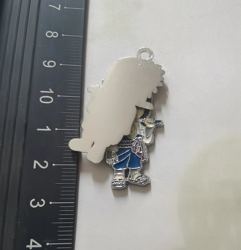 20 pcs DIY Jewelry Making Metal Charms Pendants
