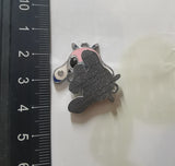 20 pcs Metal Charms DIY Jewelry Making Pendants Accessories