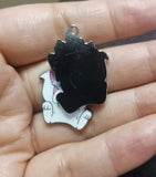 20pcs Metal Charms DIY Jewelry Pendants Accessories