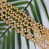 5-6mm Rice Freshwater Pearl Strand