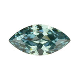 Marquise Cut Alexandrite CZ Stone Beads