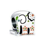 925 Sterling Silver Animal Charm for Jewelry Making