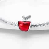 925 Silver Monster Charms Bead for 3mm Bracelets DIY Jewelry