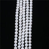 7-8mm Freshwater Pearl Strands