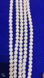 7-8mm Freshwater Pearl Strands