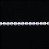 7-8mm Freshwater Pearl Strands