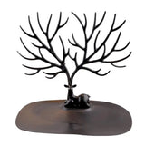 Hot Antlers Jewelry Display Holder Necklace Organizer