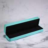 Hot Ring Box Necklace Packaging Organizer Jewelry Packaging Bulk Display