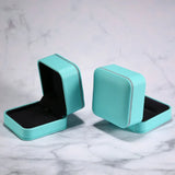 Hot Ring Box Necklace Packaging Organizer Jewelry Packaging Bulk Display