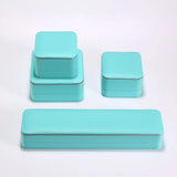Hot Ring Box Necklace Packaging Organizer Jewelry Packaging Bulk Display