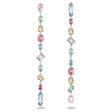 Austrian Natural Gemstones Goose Women's Jewelry