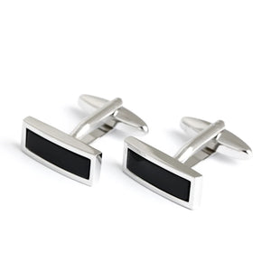 Hot Brass Groomsmen Suit Cufflinks