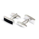 Hot Brass Groomsmen Suit Cufflinks