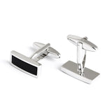Hot Brass Groomsmen Suit Cufflinks