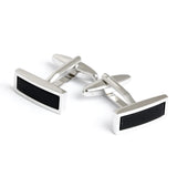 Hot Brass Groomsmen Suit Cufflinks