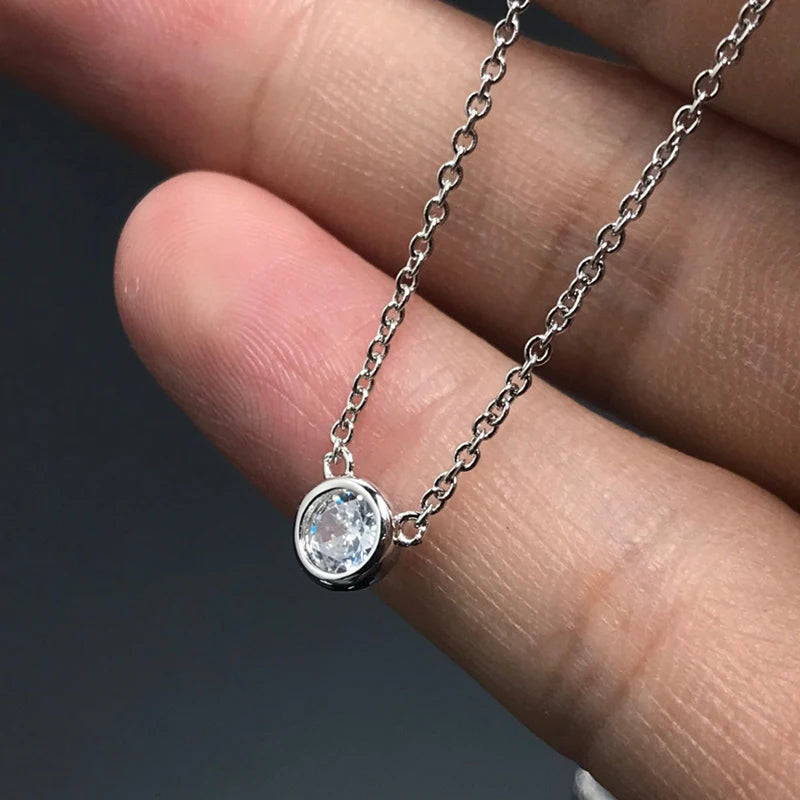 Hot Classic Europe Top Famous Jewelry For Women Zircon Round Bracelet